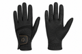 Leather Horse Riding Gloves