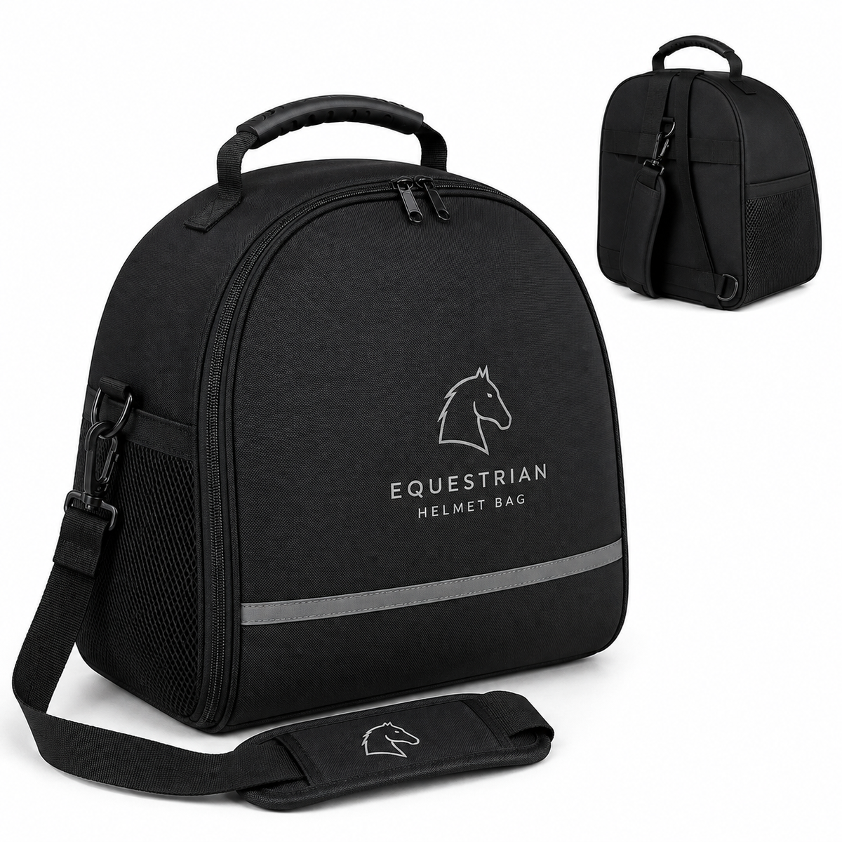 Helmet Carry Bag