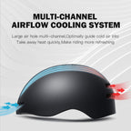 VisionCam™  Helmet