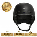 VisionCam™  Helmet